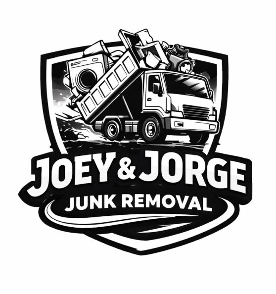 Joey & Jorge Junk Removal